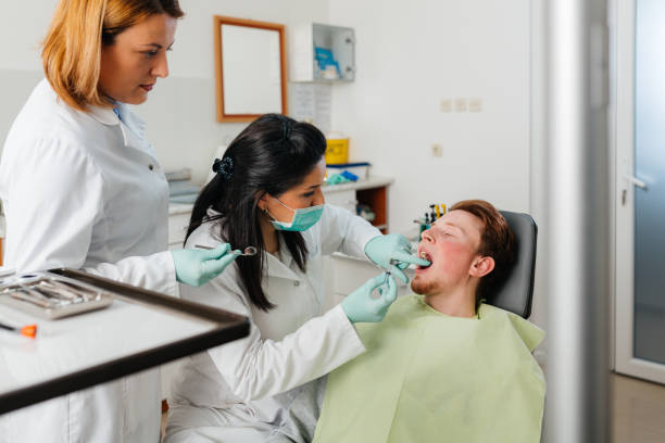 Best Emergency Dental Care for Sports Injuries in Hayesville, OR